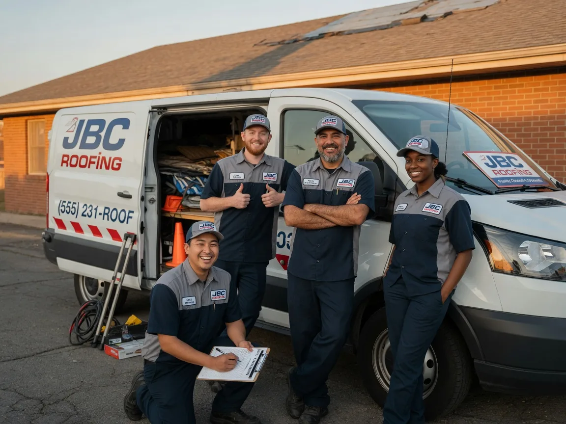 Roof Replacement company in Clinton, OK