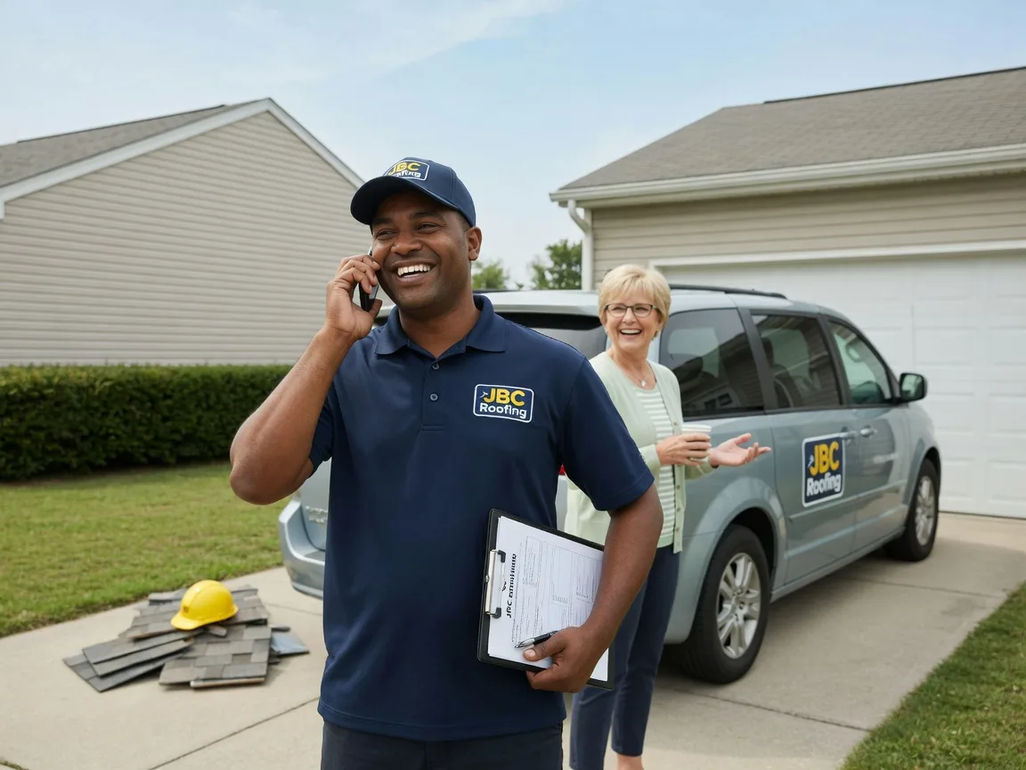 Roof Replacement Clinton, OK FAQs